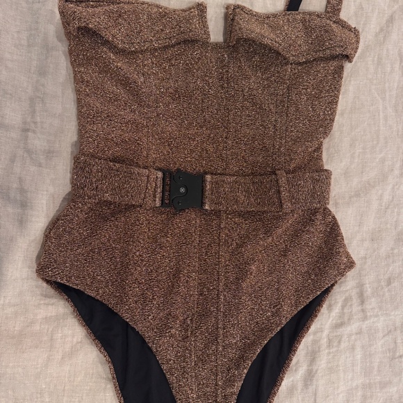 Devon Windsor swimsuit - M - Picture 2 of 9